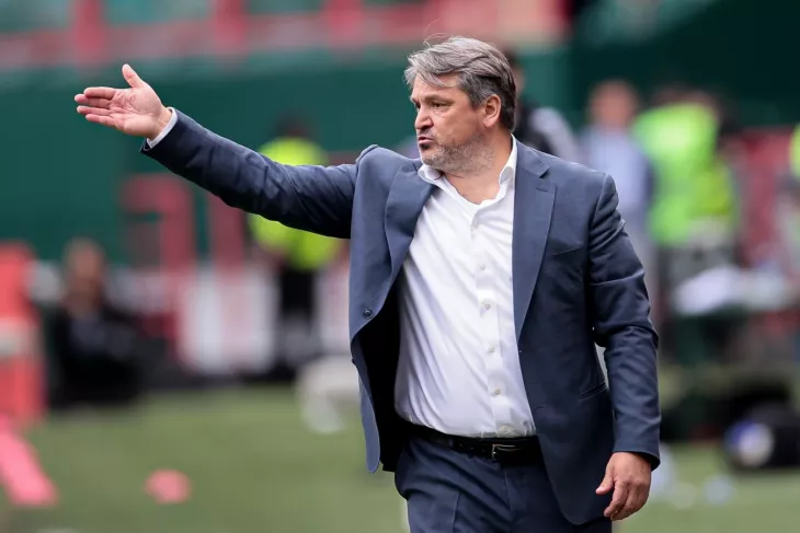 ФК Факел, ФК Пари НН