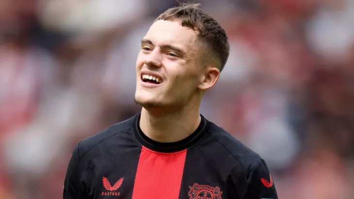 Манчестер Сити, Байер