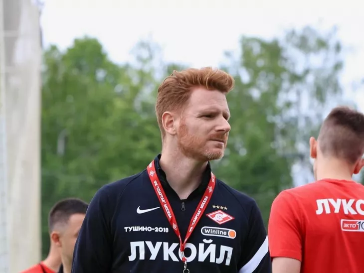 ФК Спартак Москва, ФК Зенит