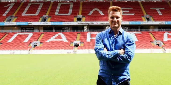 ФК Спартак Москва, ФК Зенит