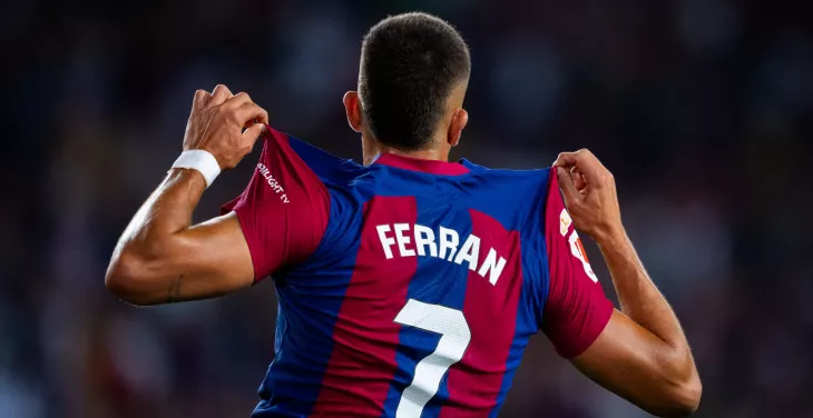 Барселона, Кадис