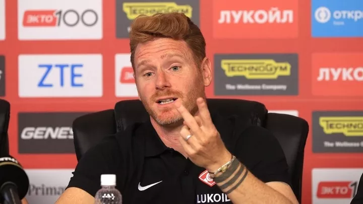 ФК Спартак Москва, ФК Зенит