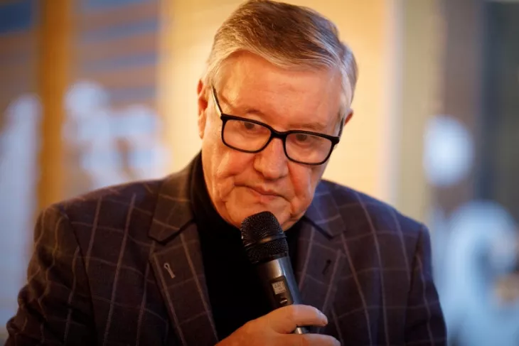 ФК Спартак Москва, ФК Зенит