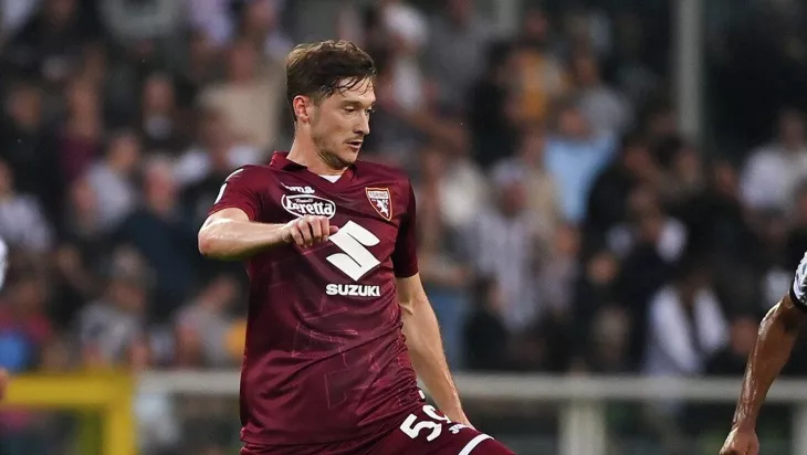 Аталанта, Торино