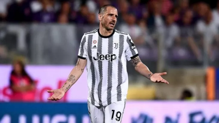 Унион, Ювентус