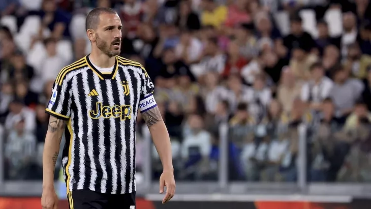 Унион, Ювентус