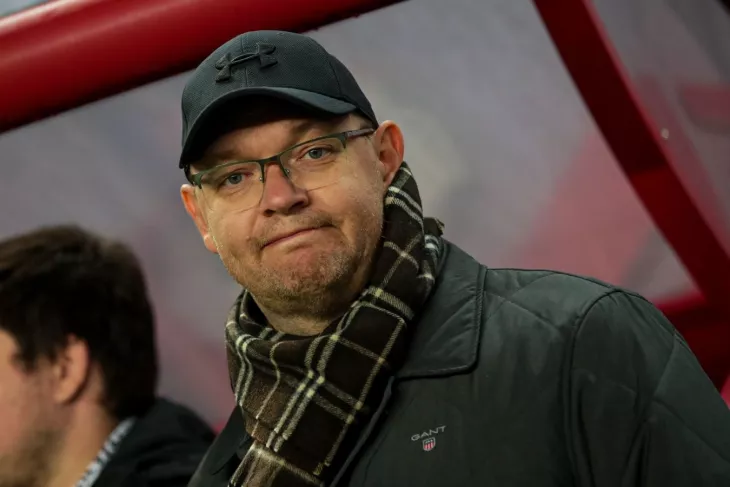 ФК Арсенал Тула, Илья Геркус