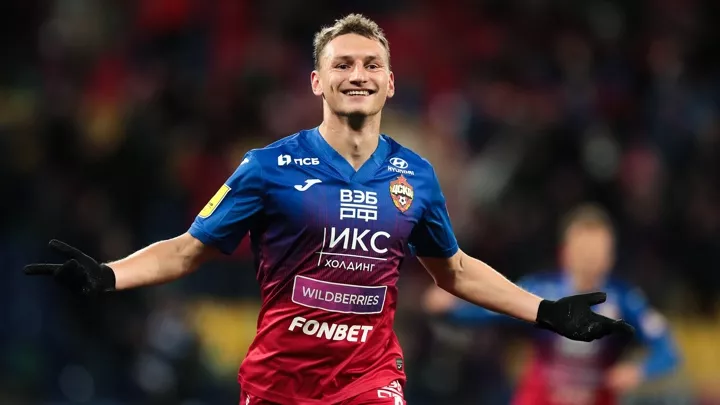 ФК Динамо Москва, ПФК ЦСКА