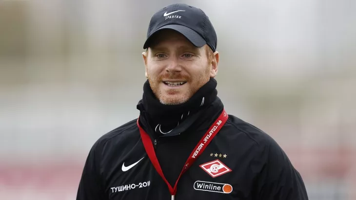 ФК Спартак Москва, ФК Ахмат