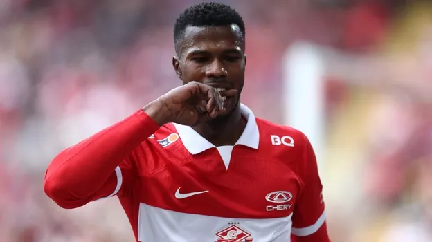 ФК Спартак Москва, Российская Премьер-Лига (РПЛ)