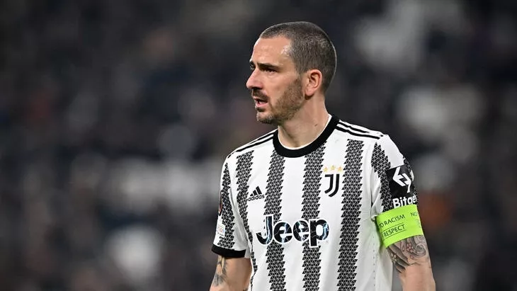 Ювентус, Унион