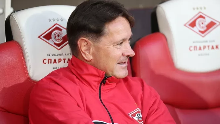 ФК Локомотив Москва, Дмитрий Аленичев