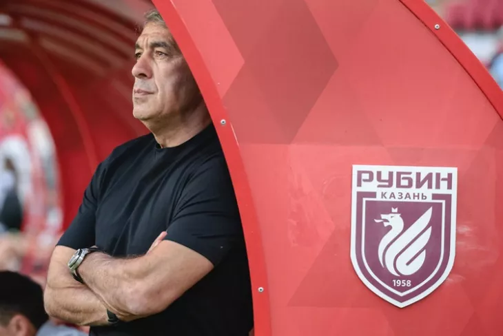 ФК Рубин, ФК Урал