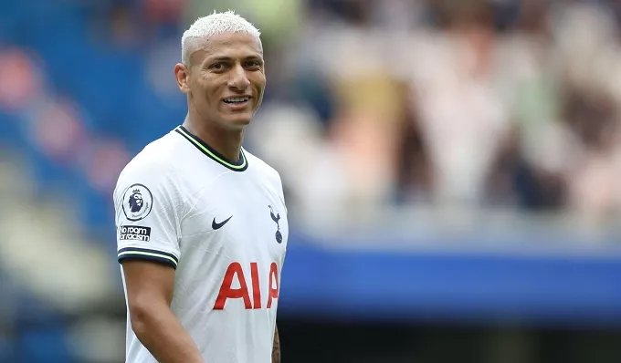 Тоттенхэм, Фулхэм