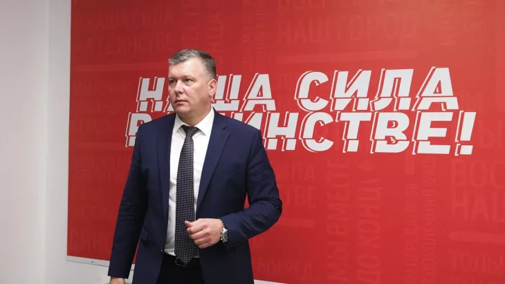 ФК Спартак Москва, ФК Динамо Москва