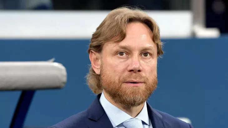 Валерий Карпин, Российская Премьер-Лига (РПЛ)