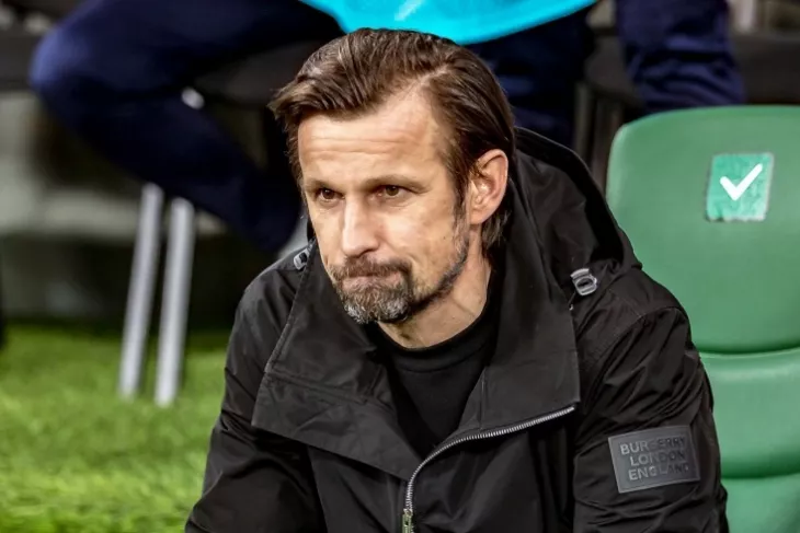 ФК Зенит, Сергей Семак