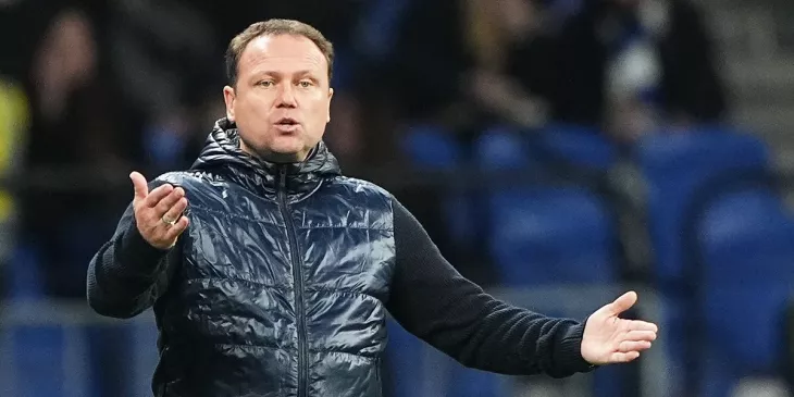 ФК Динамо Москва, ФК Спартак Москва