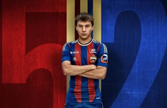 ПФК ЦСКА, Леонид Слуцкий