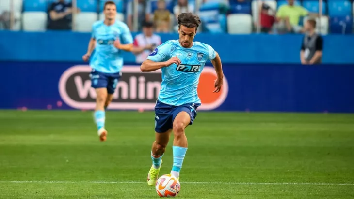 ФК Пари НН, Российская Премьер-Лига (РПЛ)