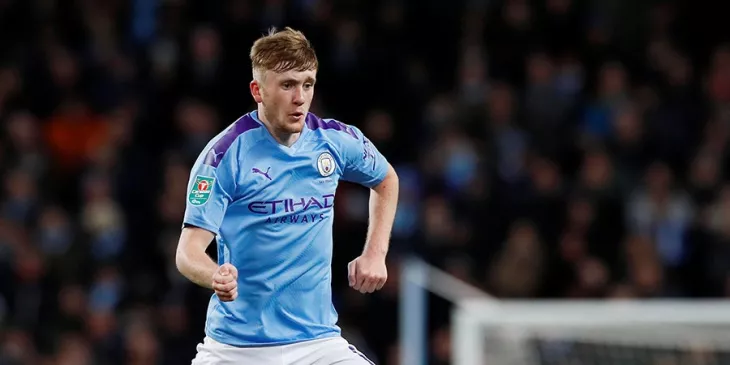 Манчестер Сити, Вулверхэмптон