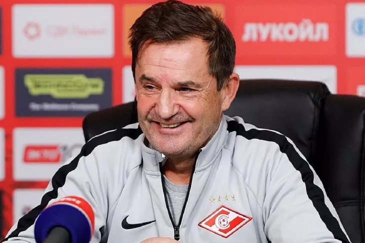 Реал Сосьедад, Арсен Захарян