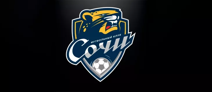 ФК Сочи, ФК Спартак Москва