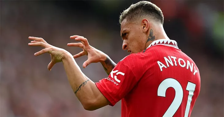 Манчестер Юнайтед, Ньюкасл