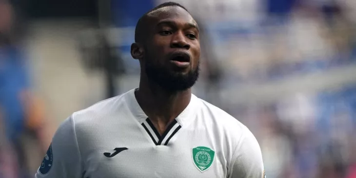 ФК Урал, ФК Ахмат