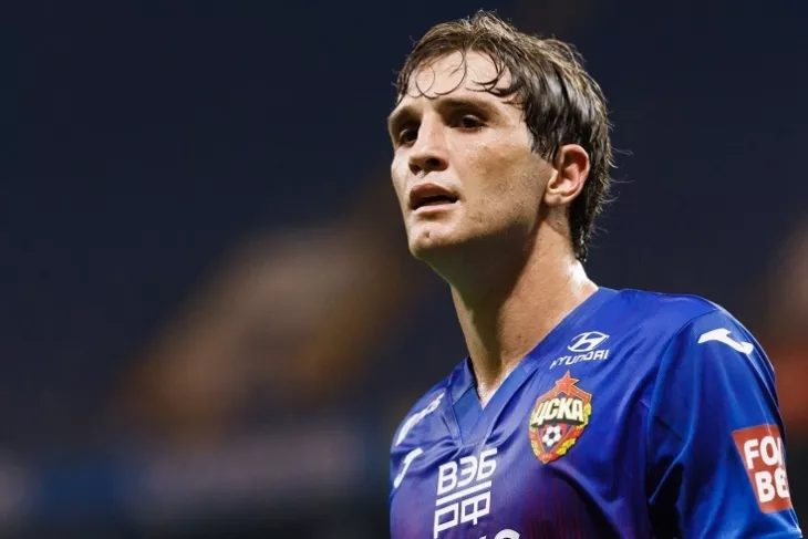 ПФК ЦСКА, ФК Зенит