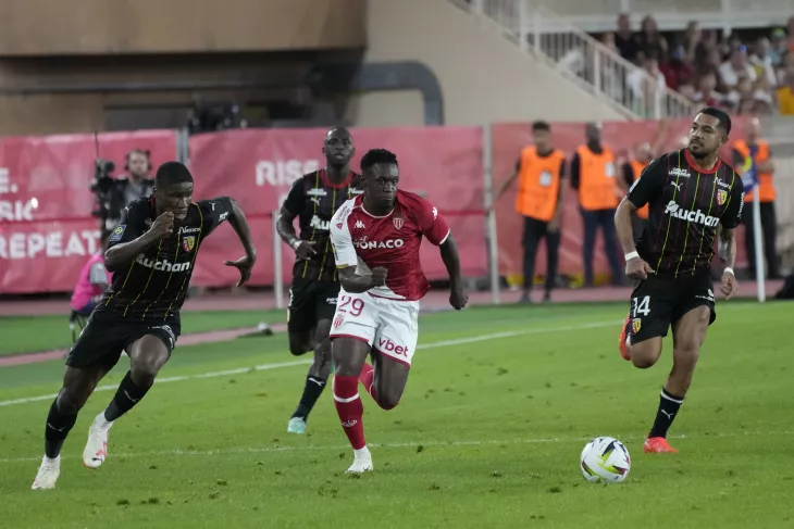 Монако, Ланс