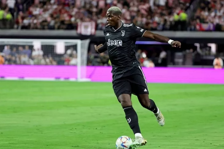 Ювентус, Аль-Иттихад