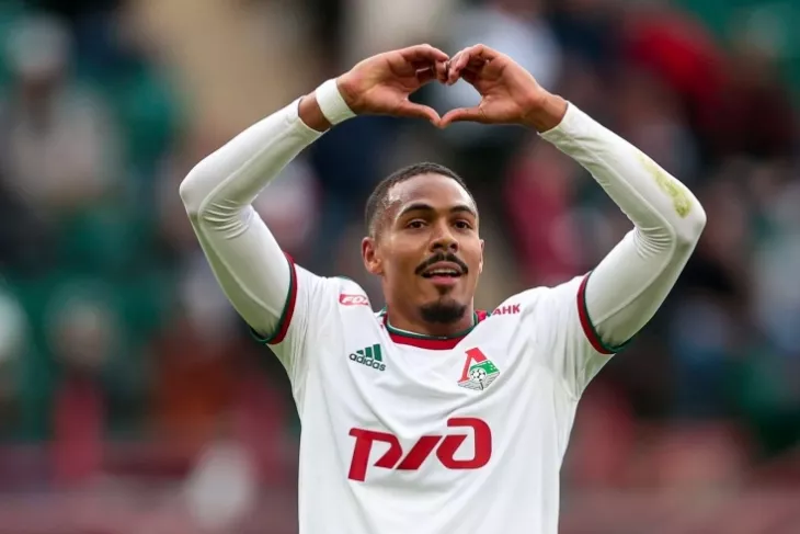 ФК Локомотив Москва, Российская Премьер-Лига (РПЛ)