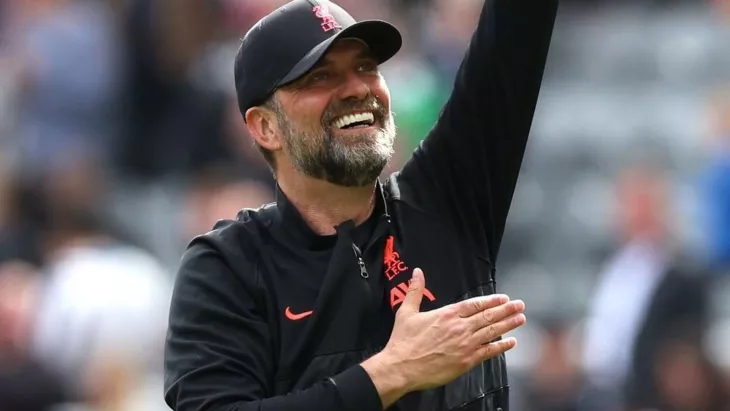 Ливерпуль, Кристал Пэлас