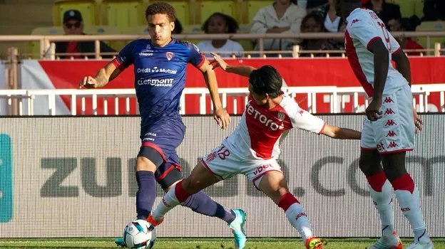 ПФК ЦСКА, Клермон