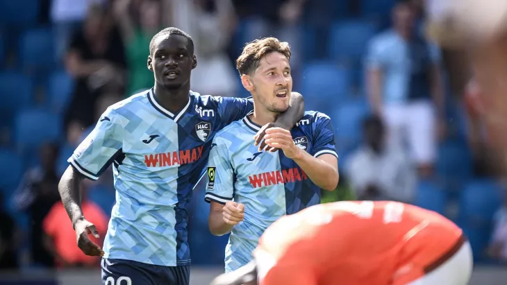 Гавр, Монако