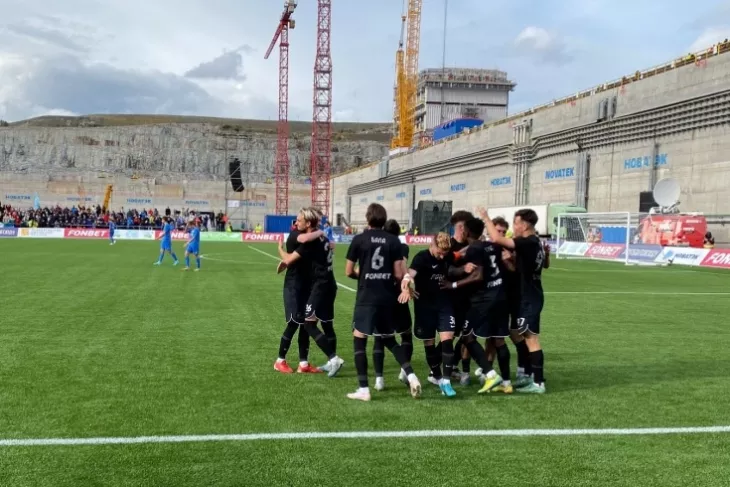 Медиалига России