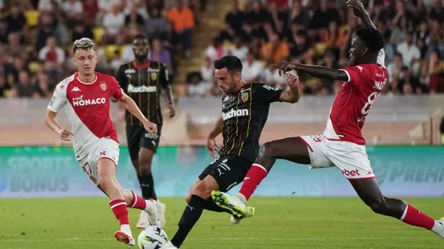 Монако, Ланс