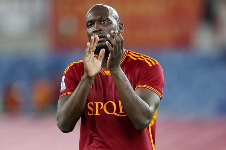 Рома, Жозе Моуринью