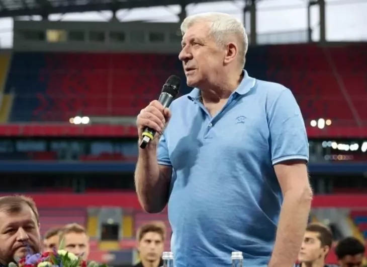 ПФК ЦСКА, Монако