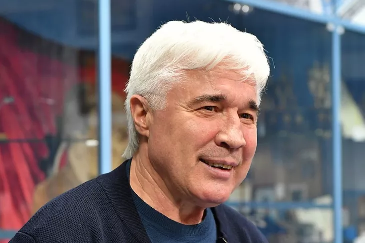 ФК Спартак Москва, ФК Зенит