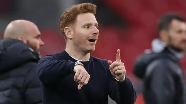 ФК Спартак Москва, Александр Мостовой