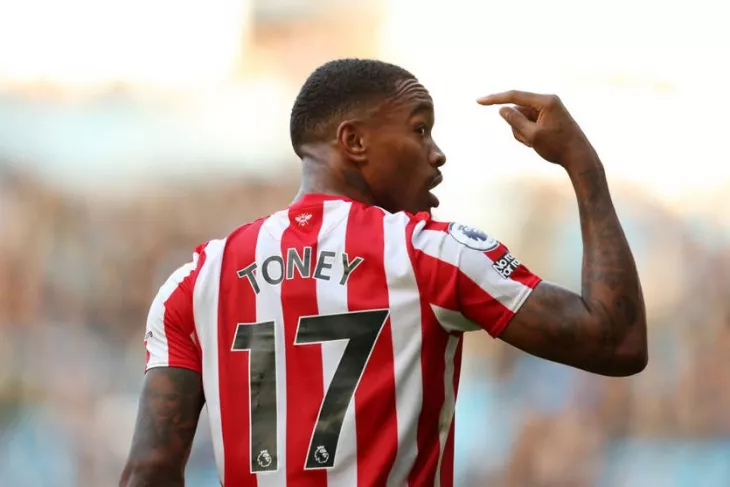 Брентфорд, Английская Премьер-Лига (АПЛ)