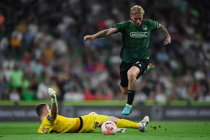 ФК Краснодар, Российская Премьер-Лига (РПЛ)