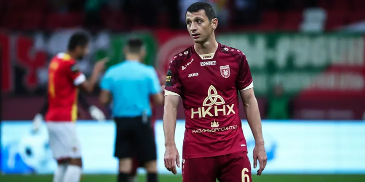 Алан Дзагоев, Чемпионат Греции