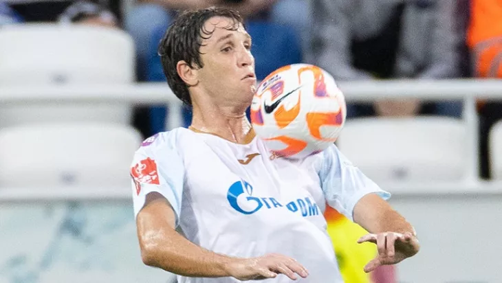 ФК Зенит, ПФК ЦСКА