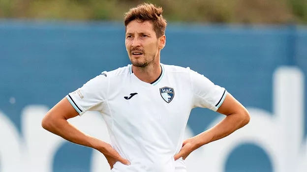 Гавр, Далер Кузяев