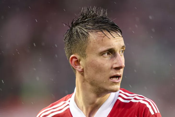 Боруссия Дортмунд, Монако