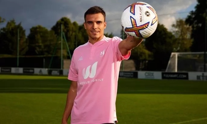 Бавария, Фулхэм