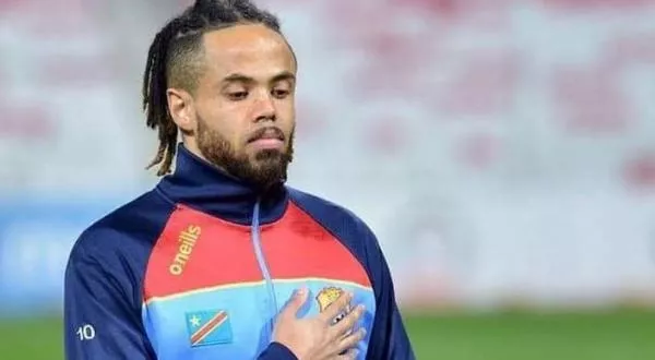 Тео Бонгонда